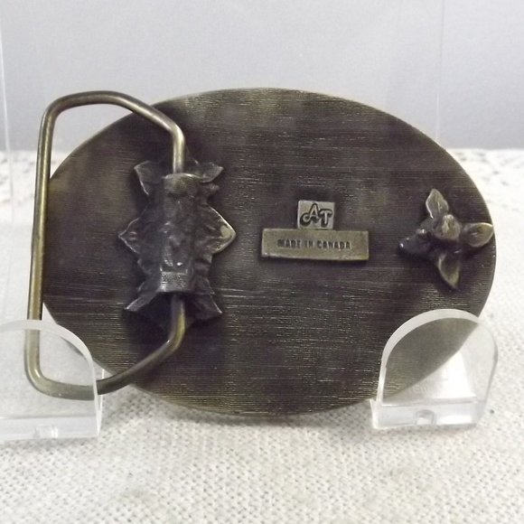 Mac Tools Belt Buckle for the Mechanic - Picture 4 of 9